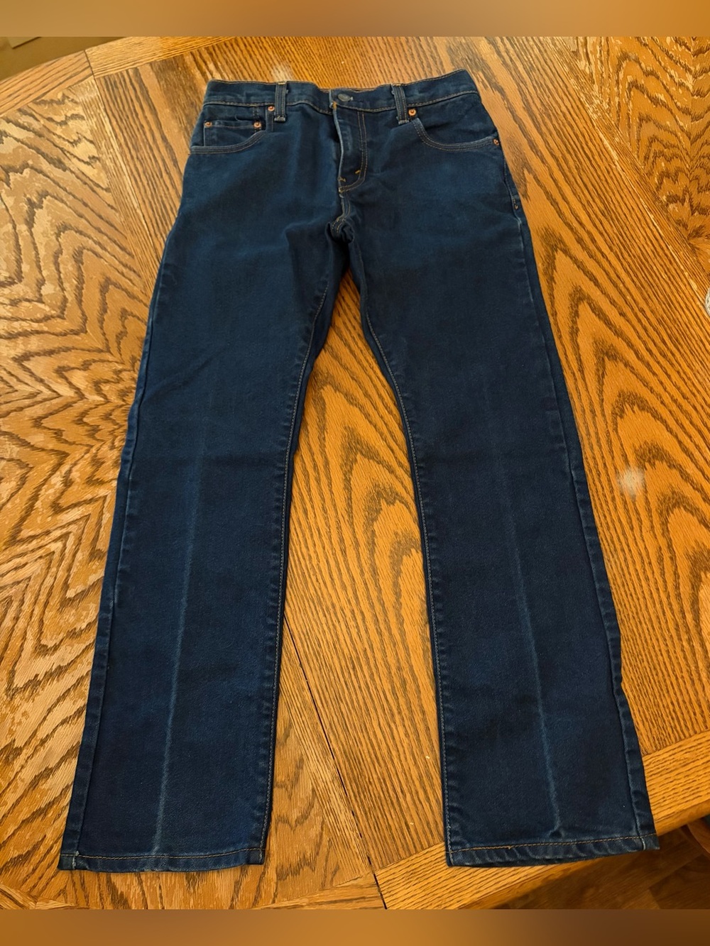 Levi’s 517 Men’s Bootcut Jeans W29 L30
